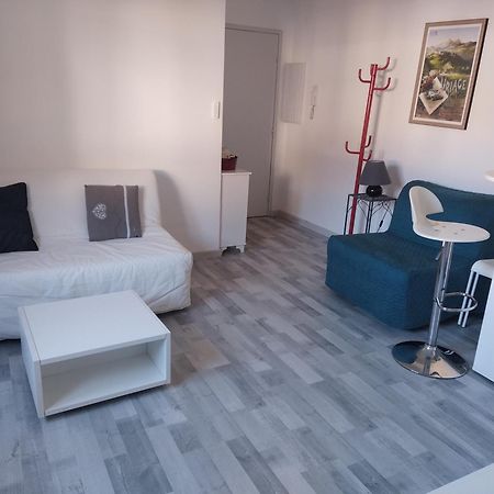Studio 25 M2 Centre Uriage Saint-Martin-dʼUriage エクステリア 写真