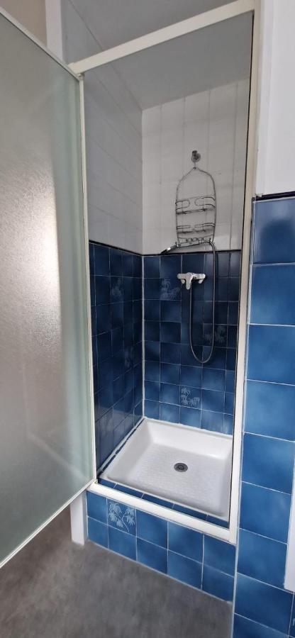 Studio 25 M2 Centre Uriage Saint-Martin-dʼUriage エクステリア 写真